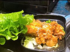 -烤路里·韩国品质自助烤肉(石路天虹4号店)