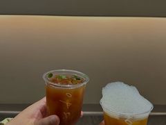 -O.P.S. CAFE