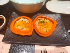 -铁板诱惑法式铁板烧(大卫城店)