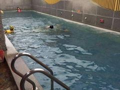 -绿岛汤泉韩式休闲会所