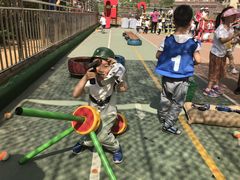 -玉树临居幼儿园