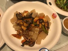 -添福来墨鱼饺子 · 海鲜东北菜(泡崖店)