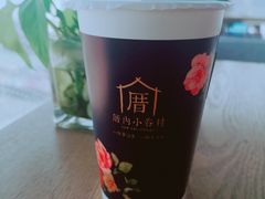 -厝内小眷村(西单大悦城店)