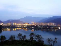 -宁波九龙湖开元度假村