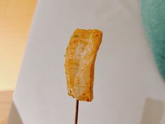 -曾哥烧烤店(红瓦寺店)