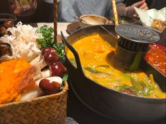 -山缓缓火锅(上海闵行龙湖店)