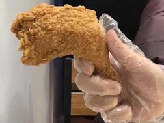 -长乐饭冰冰·冰饭·烧烤(长乐总店)