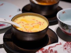 杨枝甘露-维园悦谱·海派家常菜(乌鲁木齐南路店)