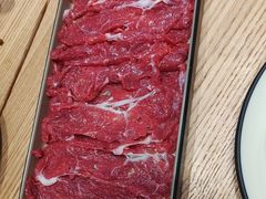 -小城牛事·鲜牛肉火锅(万达店)