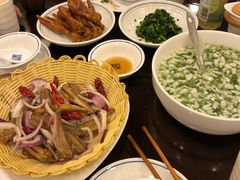 -奎元馆.百年奎元.非遗传承(西湖边的解放路店)