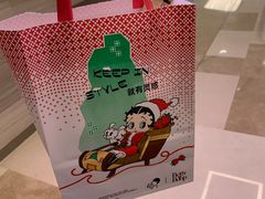 -喜茶(上海北外滩来福士店)
