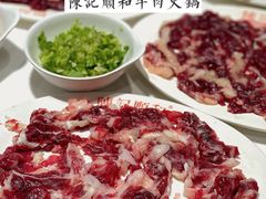 -陈记顺和潮汕牛肉火锅(韩江路店)