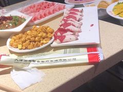 -蜀留香火锅·始于1999·原四川老火锅(白堤路店)