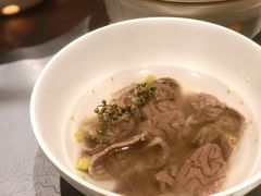 泉水牛腱-江南府第·萧山宴(钱江世纪城店)