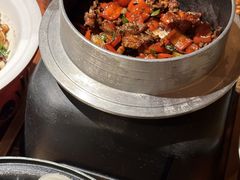 -隐厨·中国菜馆(三里屯T+MALL店)