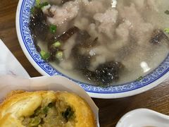 -煎意浓·吴记煎包(交通路店)