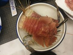 -澜悦港海鲜体验主题餐厅