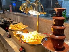 -比格比萨自助(诺亚大厦店)