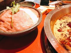 -谭鸭血老火锅·匠心(环球港旗舰店)