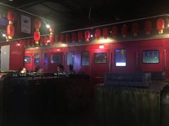 -很久以前羊肉串(大华三路店)