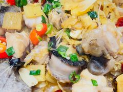 -舌尖上·霞浦滩涂海鲜·新闽菜(总店)
