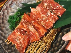 -热血兄弟·炭火烤肉(融侨中心店)