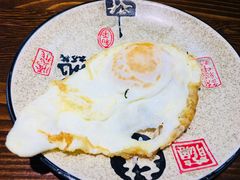 荷包蛋-金杨拉面王(杨南路店)