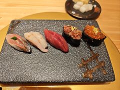 -鮨冠OMAKASE食べ放题(北京首店)