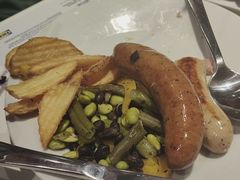 -宜家家居(四元桥商场店)