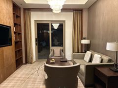 -浙江安吉JW万豪酒店