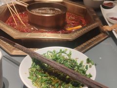 -蜀九香火锅(李家沱店)
