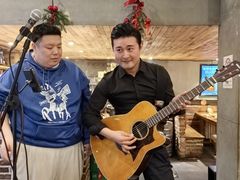 -北京食堂·烤鸭·宵夜(亚运村店)