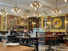 -Entrecôte 法国牛扒馆(保利·时光里店)