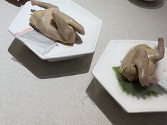 -狮王府淮扬菜(新街口友谊店)