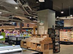 -盒马鲜生(岭南新世界店)