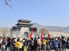 -红嫂家乡旅游区