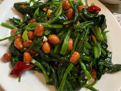 -玫瑰红烤羊排(北新桥三条店)