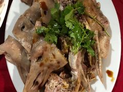 -车头老二大排档