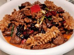 -刘胖子家常菜·蹄花焖藕(江汉路总店)