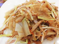 -寻味顺德·南记酒家·传统顺德菜·鱼生(广源路店)