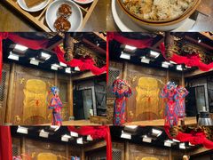 -顺兴老茶馆·精品川菜(世纪城店)