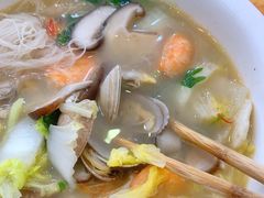 海鲜米粉-大叔家福鼎小吃(十全街店)