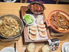 -龚兴城鱼羊吉·家传湖北菜(苗栗路总店)