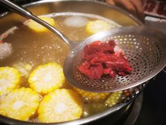 -二刀潮牛(重庆光环购物公园店)