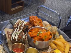 -安又胖韩国烤肉(美罗城店)