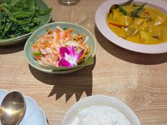 -Thai Alley泰爱里(二沙岛店)