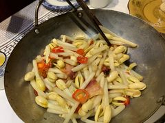-客家大院·非遗赣南客家菜(郁孤台店)