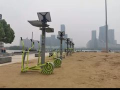 -天鹅湖体育公园