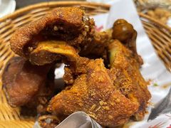 -魏铭鱼头捞饭(晋阳路店)