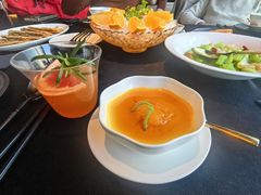 -醉东Oriental House(静安嘉里店)